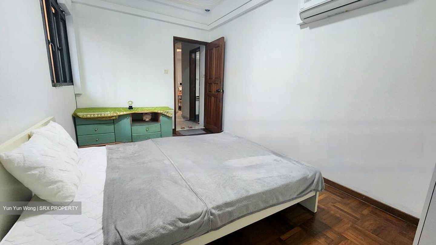 Tivoli Lodge (D14), Apartment #463178461